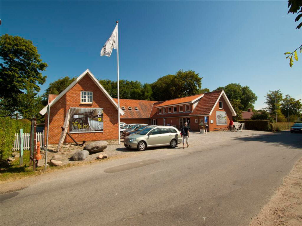 Fur museum