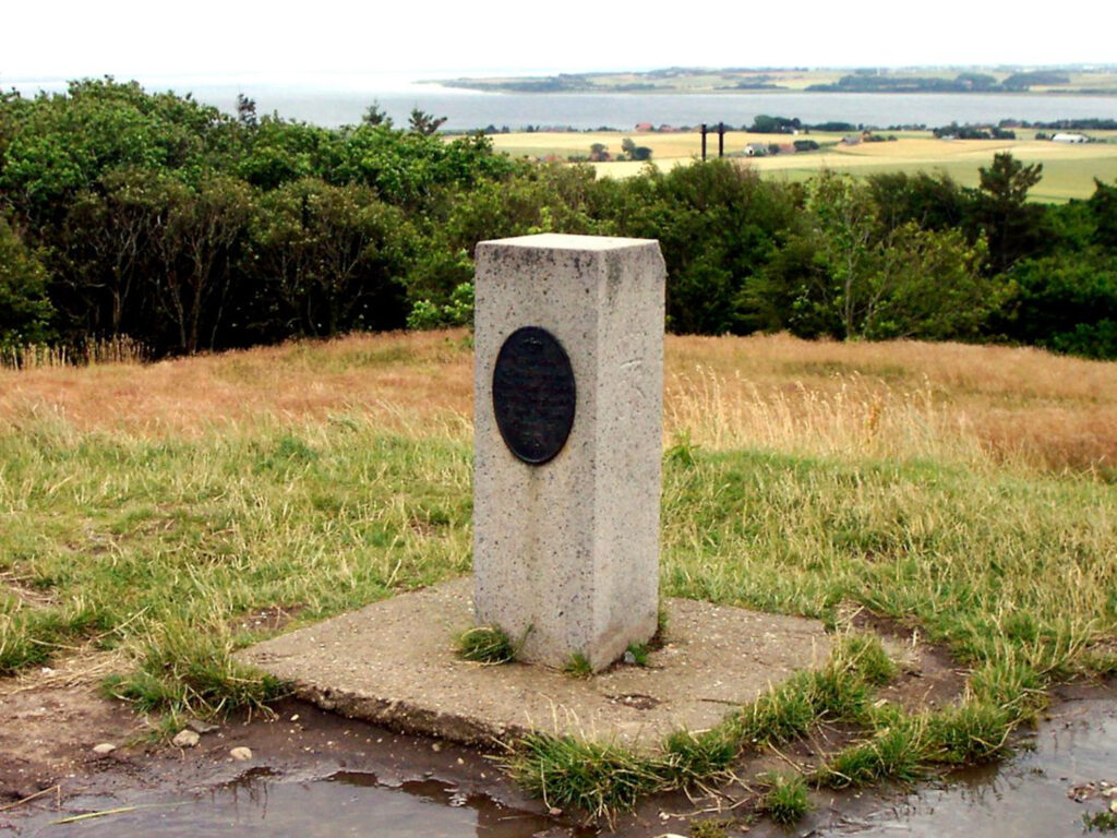 Stendal Høje