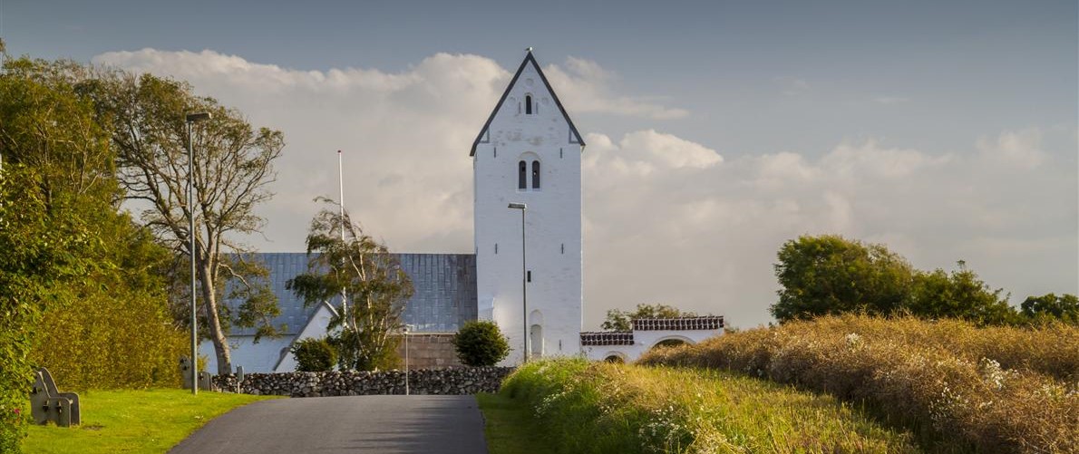 Fur Kirke