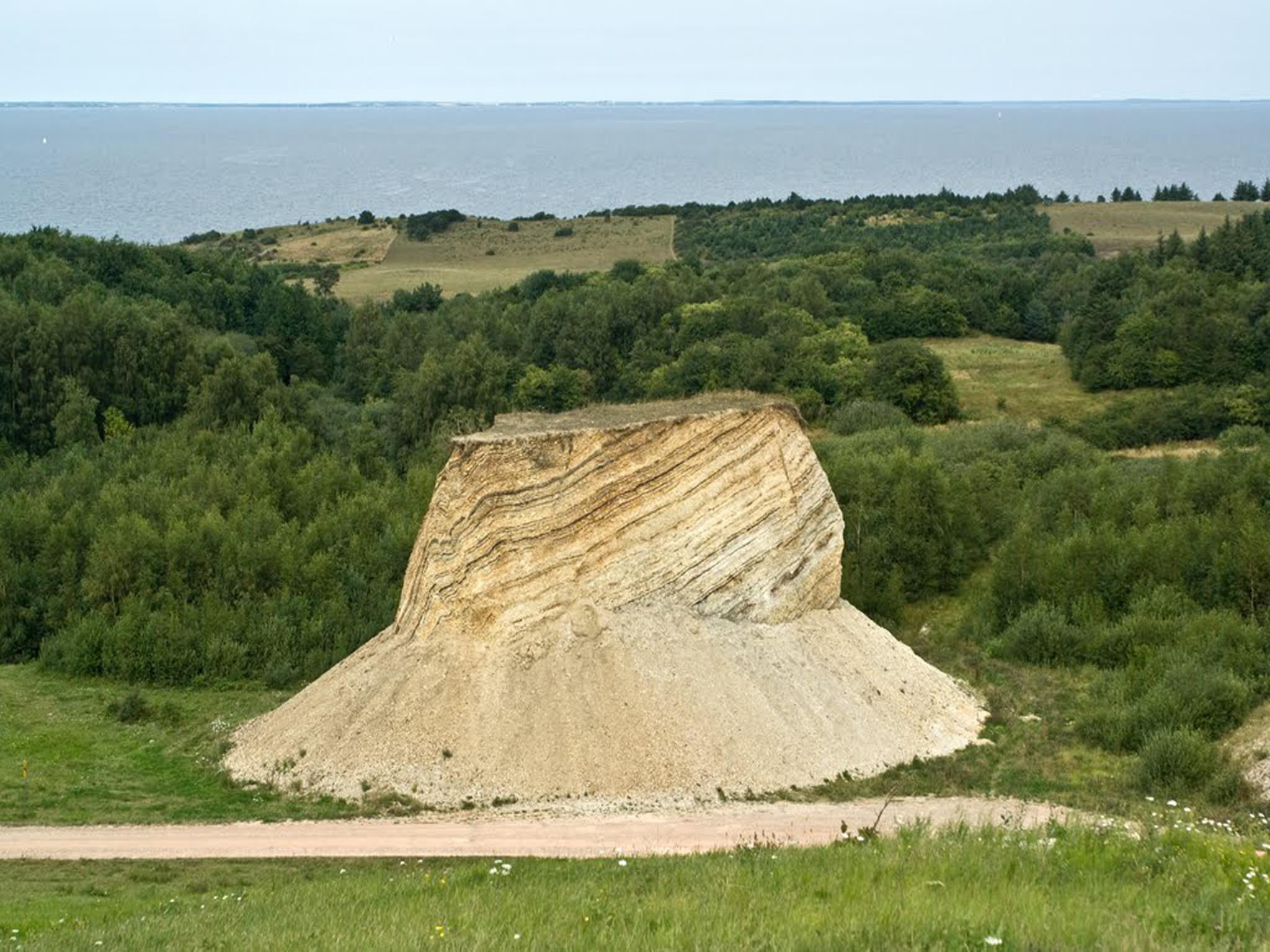 Bispehuen
