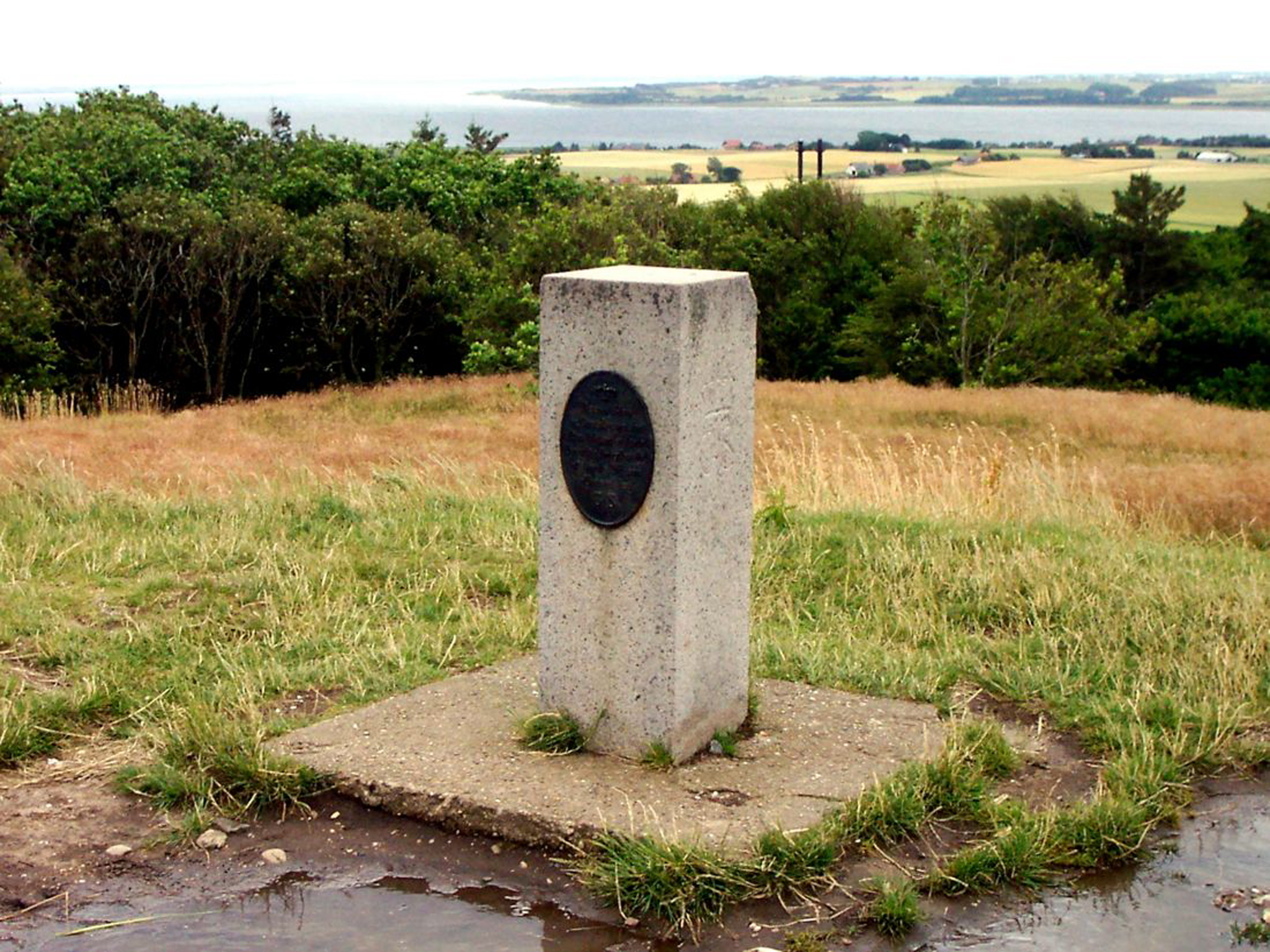 Stendal Høje